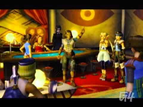 trucos grandia iii playstation 2