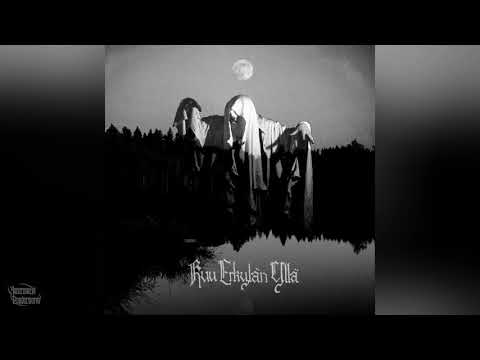 Havukruunu - Kuu Erkylän Yllä (Official Full EP)