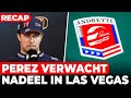 Pérez verwacht nadeel voor Red Bull, General Motors motorleverancier vanaf 2028 | GPFans Recap