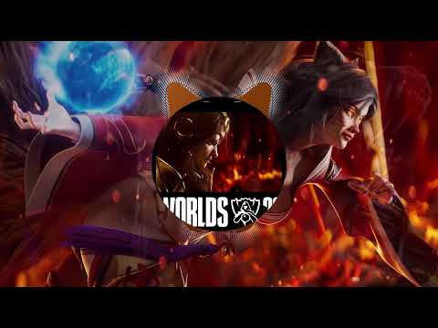 [1 Hour] Worlds 2023 | Orchestral Theme - League Of Legends