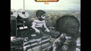 Blackalicious - Do This My Way Ft. Lyrics Born