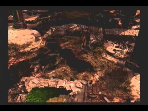 Let's Play Shadow Hearts #50 - Mask Hunt