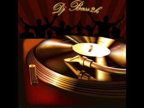 DJ-Bass2K feat. 50Cent - Many Men Remix
