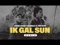 IK GAL SUN -  REMIX (Unofficial Video) AMAR SINGH CHAMKILA & AMARJOT I JOSH SIDHU I RB EFFECTS FILMS