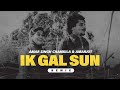 IK GAL SUN REMIX Unofficial Video AMAR SINGH CHAMKILA AMARJOT I JOSH SIDHU I RB EFFECTS FILMS