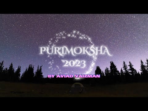 Purim Moksha 2023 @ by Aviad Vaizman