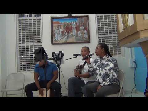 Alma di Kristu - SHC 211217