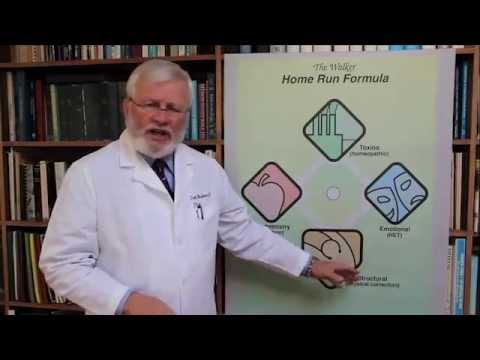 An Explanation of NET's Home Run Formula