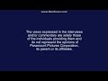 Paramount Warning Screen 2021 Present