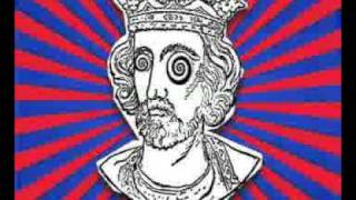 Big D And The Kids Table Raw Revolution