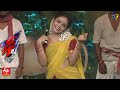 Kavya Performance Dhee 14 The Dancing Icon 26th January 2022 ETV Telugu