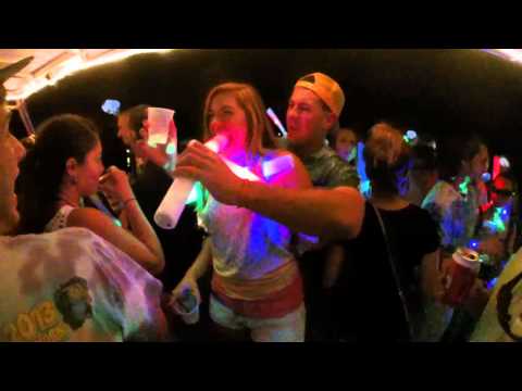 DJ Glaze Entertainment video.