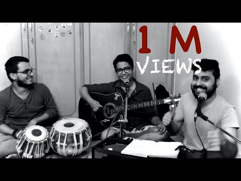 "Koi fariyaad - Ankhon ke saagar" mash up (Cover)