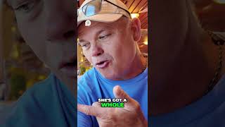 Blue Iguana Tacos  Delicious Food Review! Carnival Dream #shorts