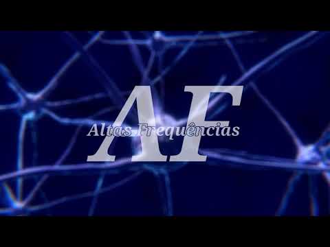 Nervos (regeneração) [Tom Isocrônico] | Canal: Altas Frequências