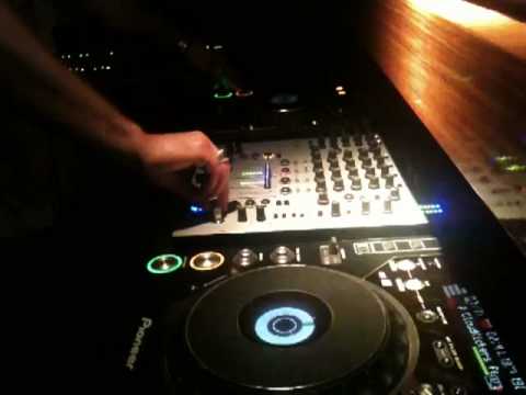 Rocco @ Katavothres Club - 31/07/2010