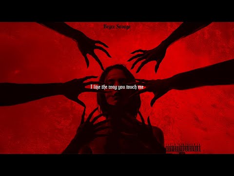 Bryce Savage - I Like The Way You Touch Me