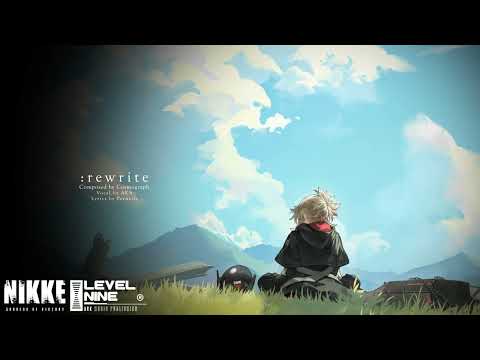 Video thumbnail for :rewrite