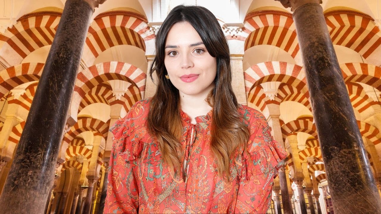 El ARTE ISLÁMICO en la EDAD MEDIA | ARTE ANDALUSÍ