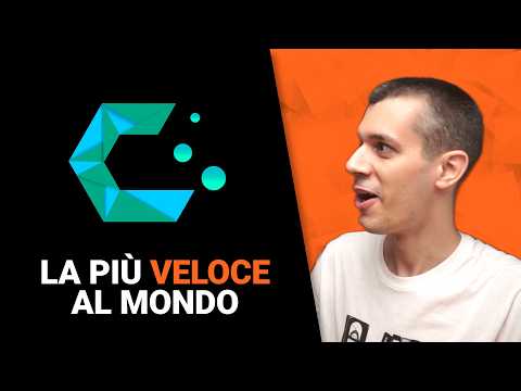 Non è una distro, è un RAZZO 🚀 | Cachy OS