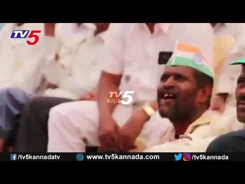 Siddaramaiah's Howdu Huliya Original Video Viral Now | TV5 Kannada