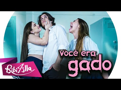 VOCÊ ERA GADO | PARÓDIA olivia rodrigo - good 4 u