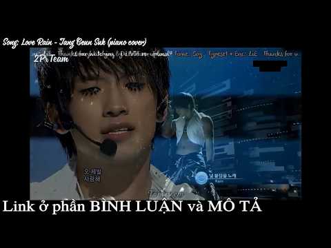 [VIETSUB][Live] RAIN - Love Song Comeback 100411 [HD][ThrowbackSun]