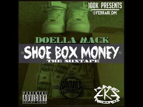 Doella Mack ft. Tie Racks - A Jockey [BayAreaCompass]