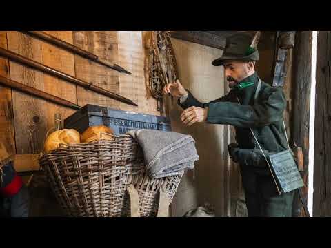 NON SOLO CARNICO, alla scoperta di Forni Avoltri