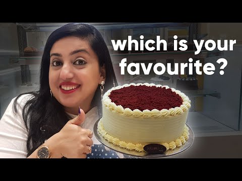 ➡️Best Bakeshop Next Door, Watch Full Video !! Best Cakes I have ever Tasted & My Favourite too ❤️