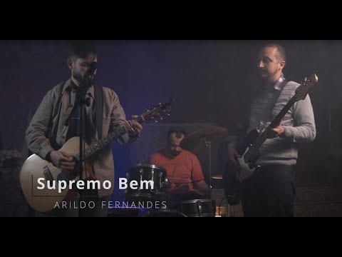 Supremo Bem - Arildo Fernandes