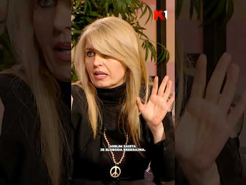 33 godine braka: „Nikad bez njega!“ | AKO PROGOVORIM #k1televizija #shorts