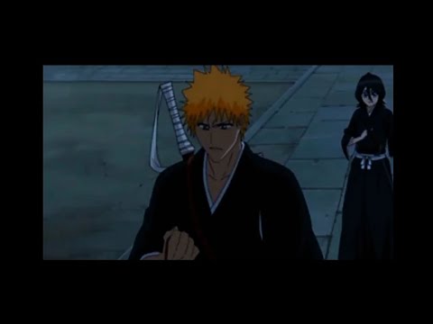 The Great Soul Reaper Detective Part 14: The Bar Fight/Following Banzai