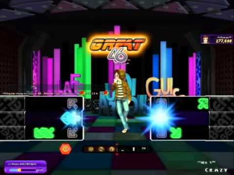 [Beat Up]AAA (160 BPM No_1 Patch) By Princeleo