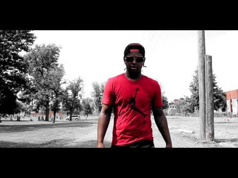 BagBoy Mell - Letter to Reub (Official Music Video)