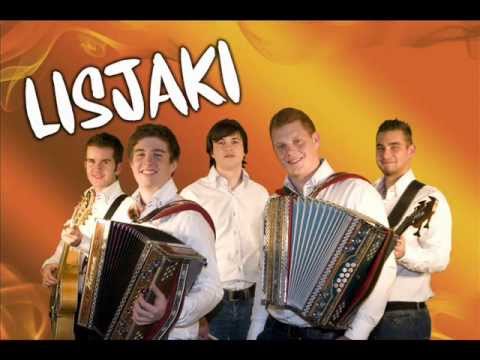 Lisjaki - Grande recesija