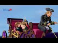 Princess Sofia Around The World