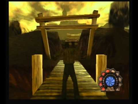 Let's Play Shadowman (N64) - Part 1: Come on slow poke!