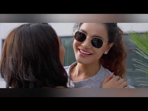 Just Another Love Story: Maya and Amara| Fall Apart