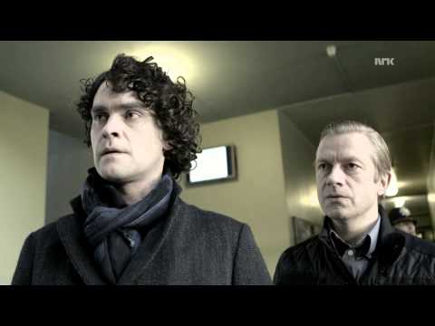 Sherlock parody [2] - Mind Phallus