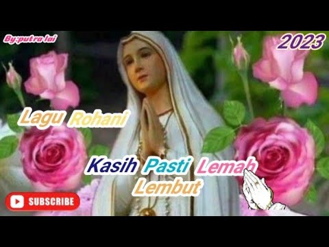 Lagu Rohani 2023 Kasih Pasti Lemah Lembut#djremix #music #muzik