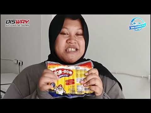 Yuk mampir ke Toko Cim Cim Frozen dan Snack