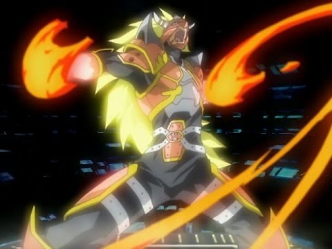 Rebirthing - Digimon AMV