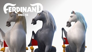 Ferdinand | Straight from the Horse's Mouth: Ferdinand | Fox Family Entertainment