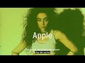 Vietsub Apple Charli Xcx Lyrics Video
