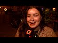 Gekkenhuis in Tilburg als Duncan het songfestival wint