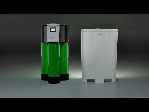 Grossenthärtungsanlagen softliQ:LB