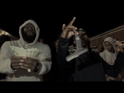 Breezy & Menace - Motion (Official Video)