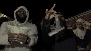 Breezy &amp; Menace - Motion (Official Video)
