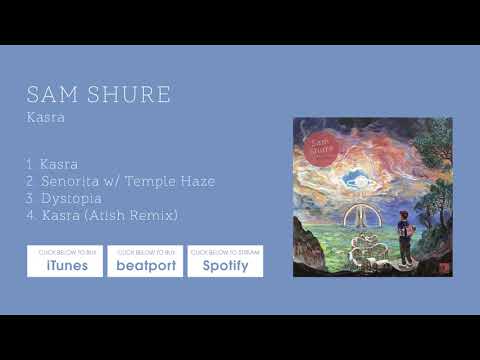 Sam Shure & Temple Haze - Senorita [Stil vor Talent]
